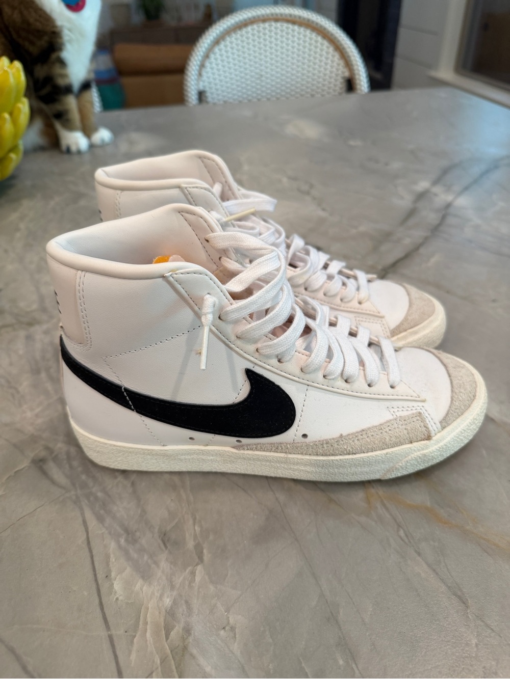 Nike size 6.5